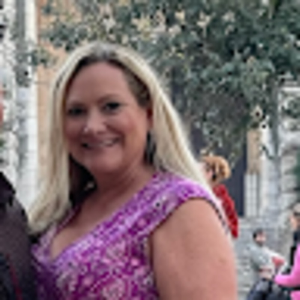 Meet your Posher, Robyn